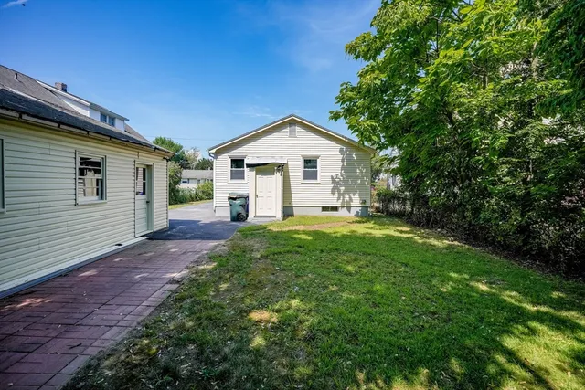 $274,413 | 55 Governor Street, Springfield, MA 01104