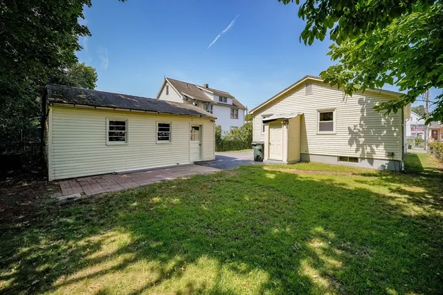 $274,413 | 55 Governor Street, Springfield, MA 01104