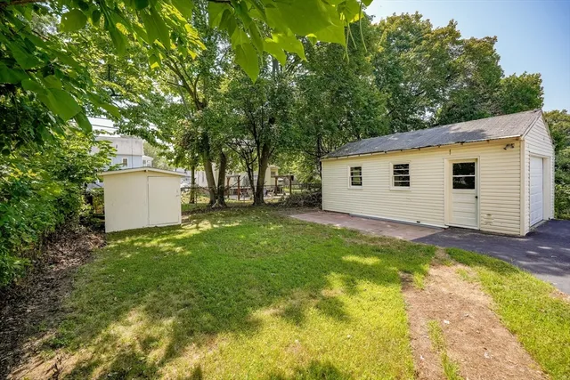 $274,413 | 55 Governor Street, Springfield, MA 01104