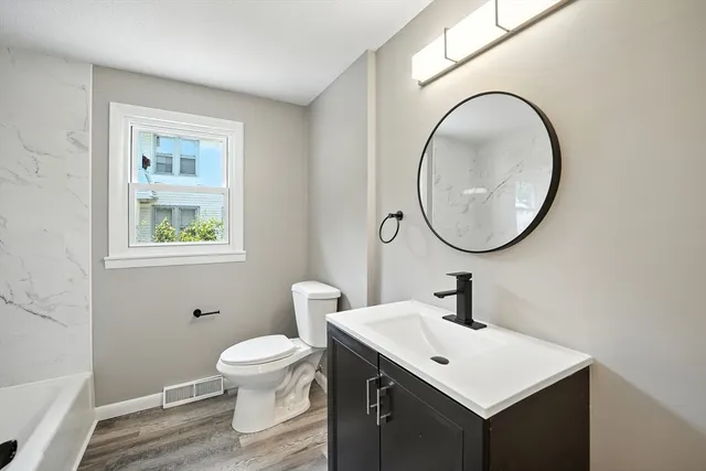 $274,413 | 55 Governor Street, Springfield, MA 01104