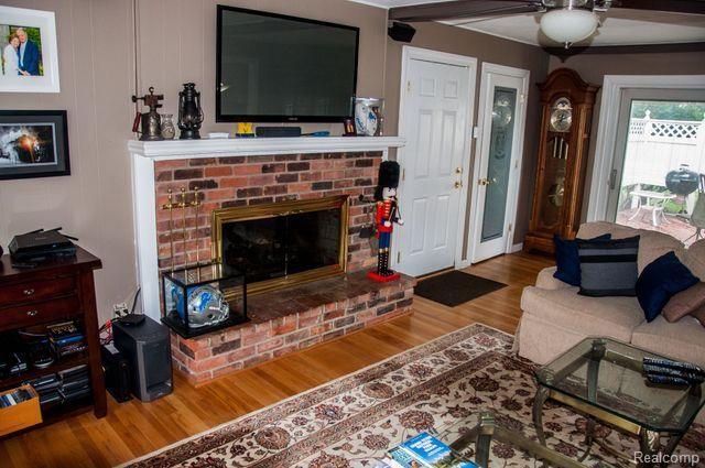 450 Apple Hill Lane Rochester Hills, MI 48306 - Photo 10 of 44