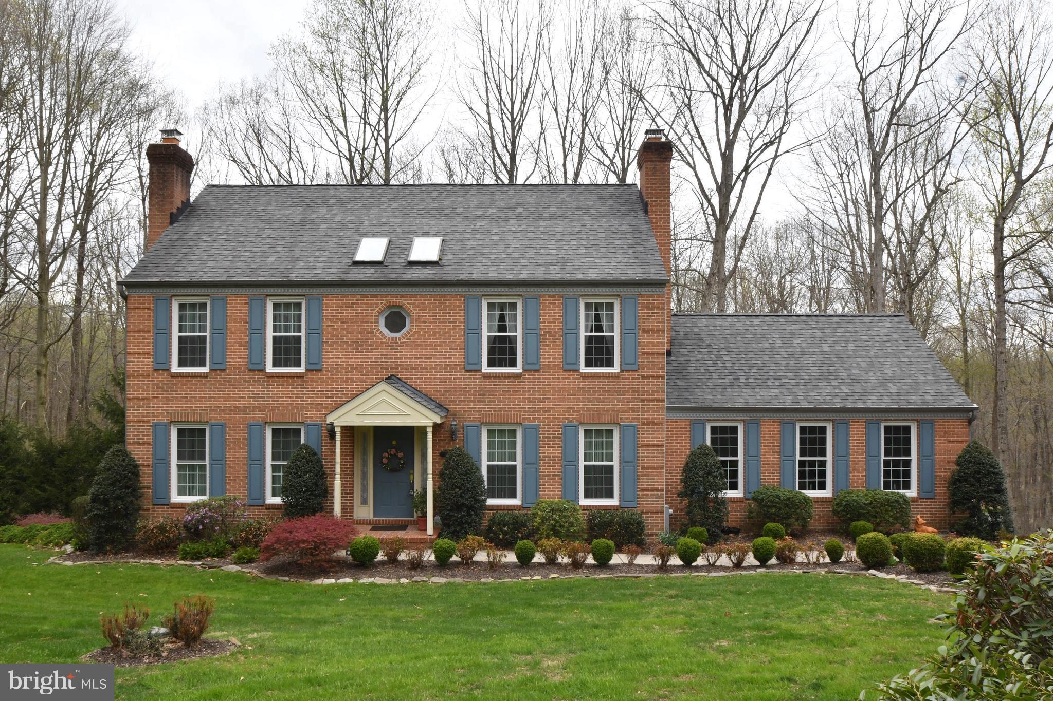 1810 Cosner Road Forest Hill, MD 21050 - Photo 1 of 30 Exterior (Front)