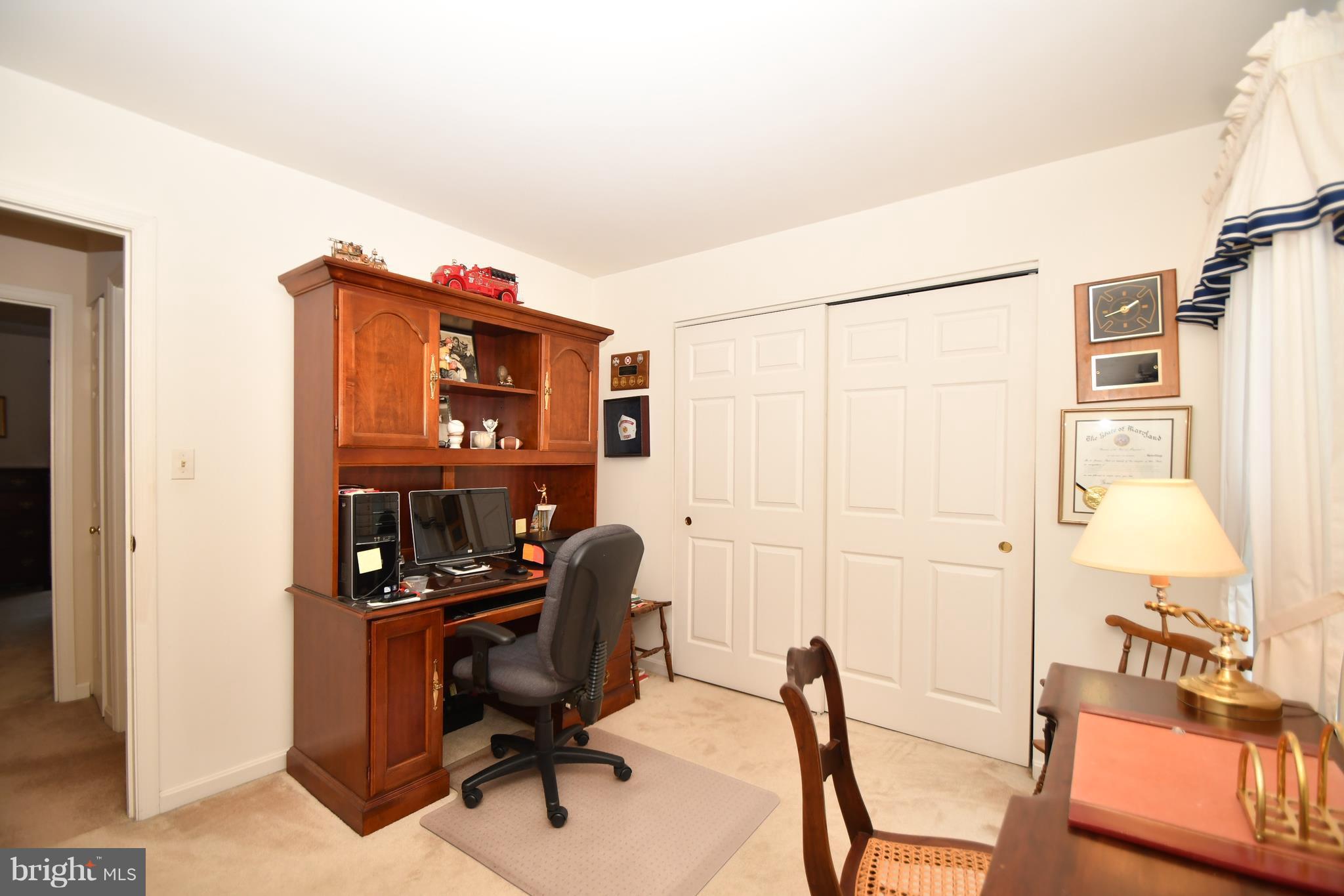 1810 Cosner Road Forest Hill, MD 21050 - Photo 15 of 30 Bedroom
