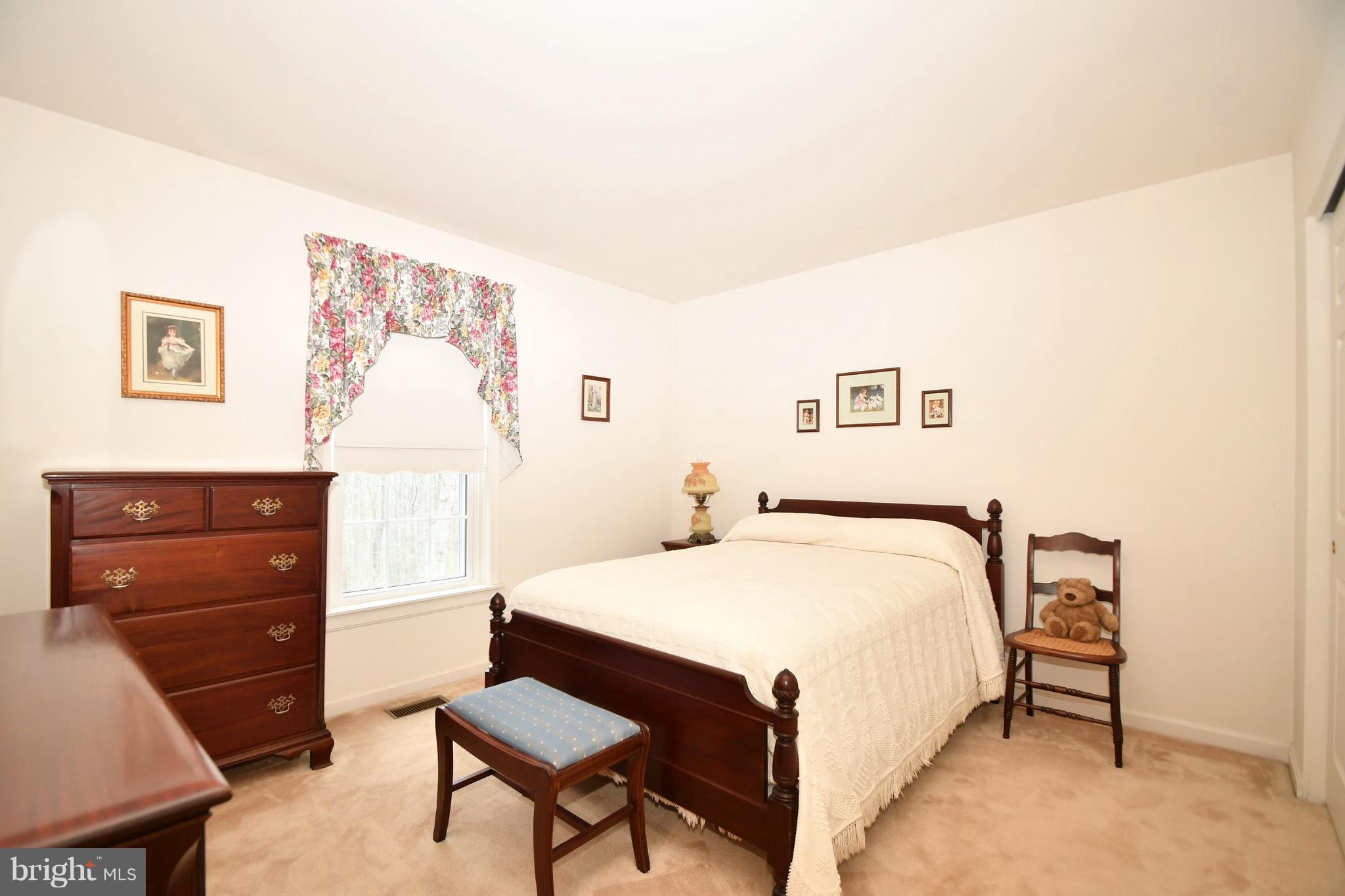 1810 Cosner Road Forest Hill, MD 21050 - Photo 17 of 30 Bedroom