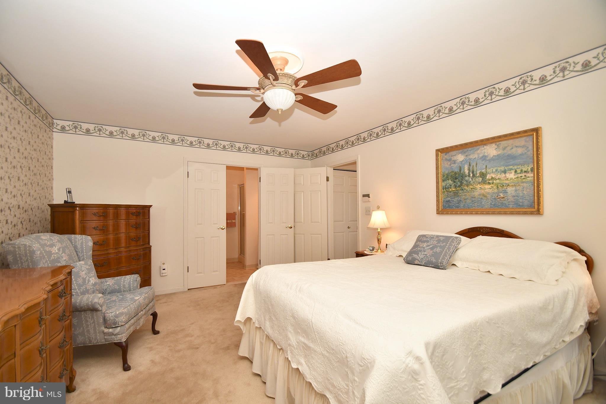 1810 Cosner Road Forest Hill, MD 21050 - Photo 19 of 30 Bedroom (Master)