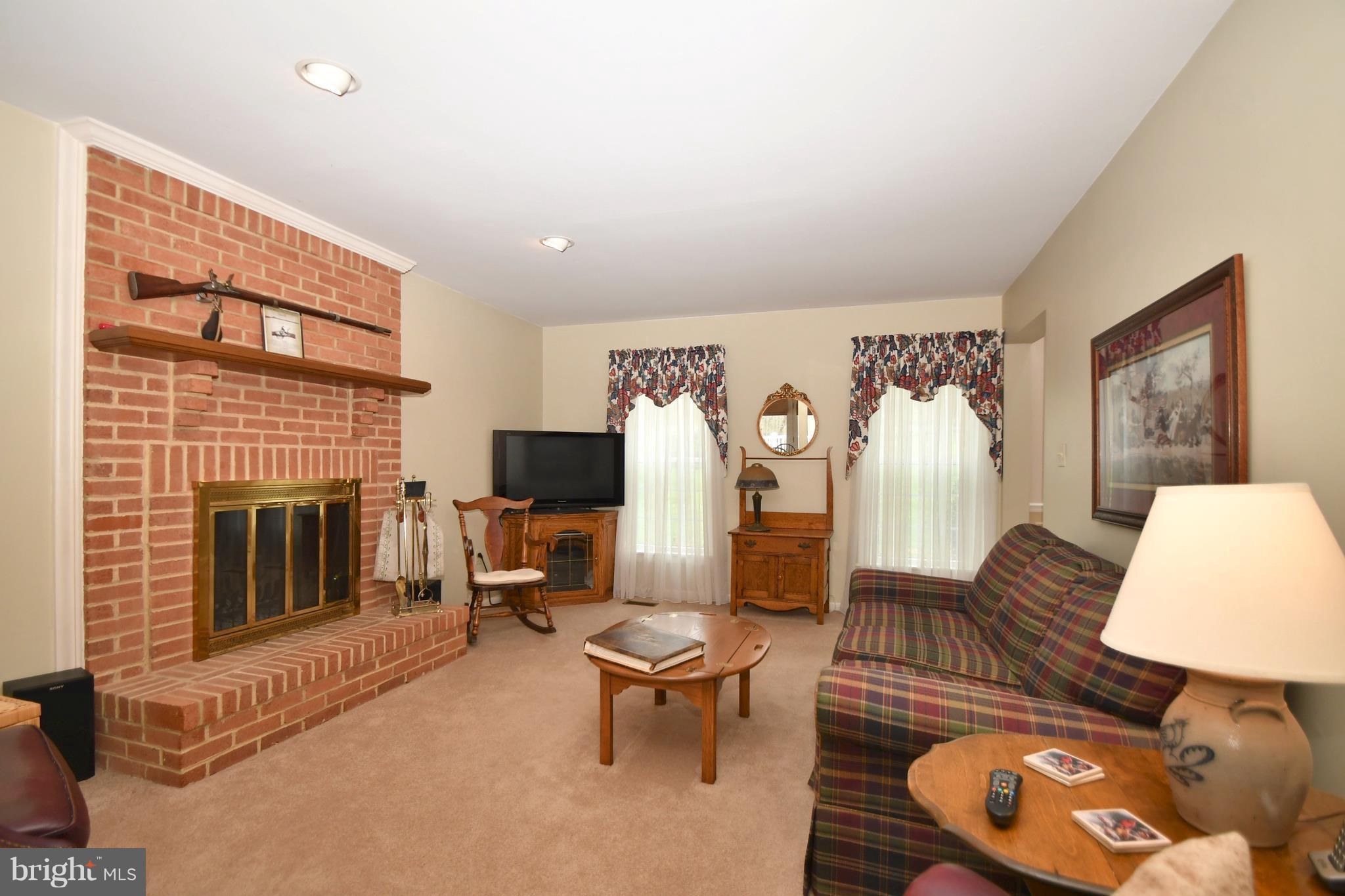1810 Cosner Road Forest Hill, MD 21050 - Photo 3 of 30 Family Room