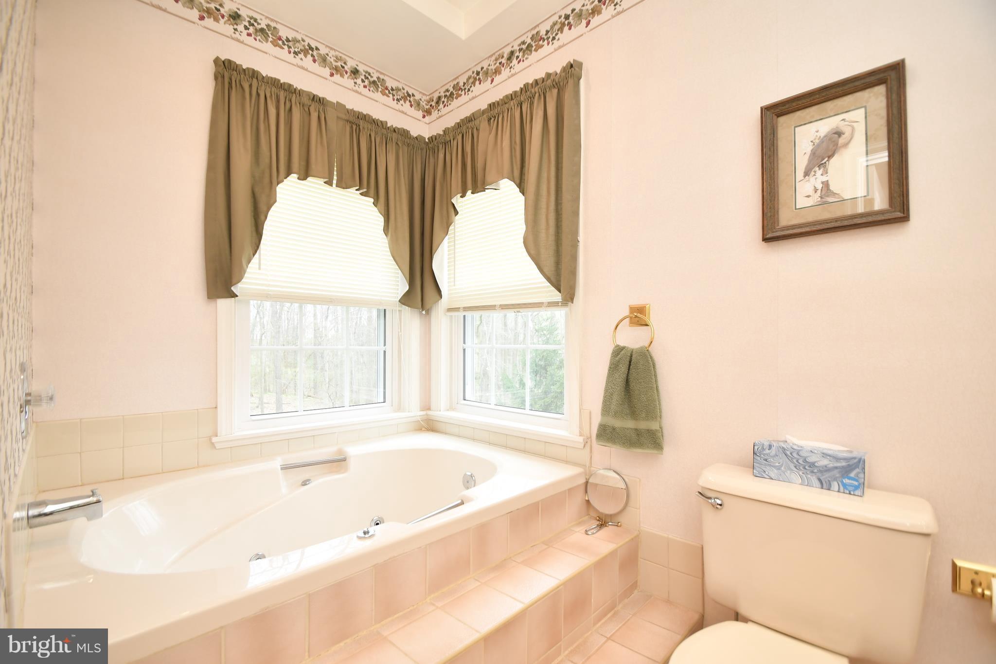 1810 Cosner Road Forest Hill, MD 21050 - Photo 21 of 30 Bath (Master)