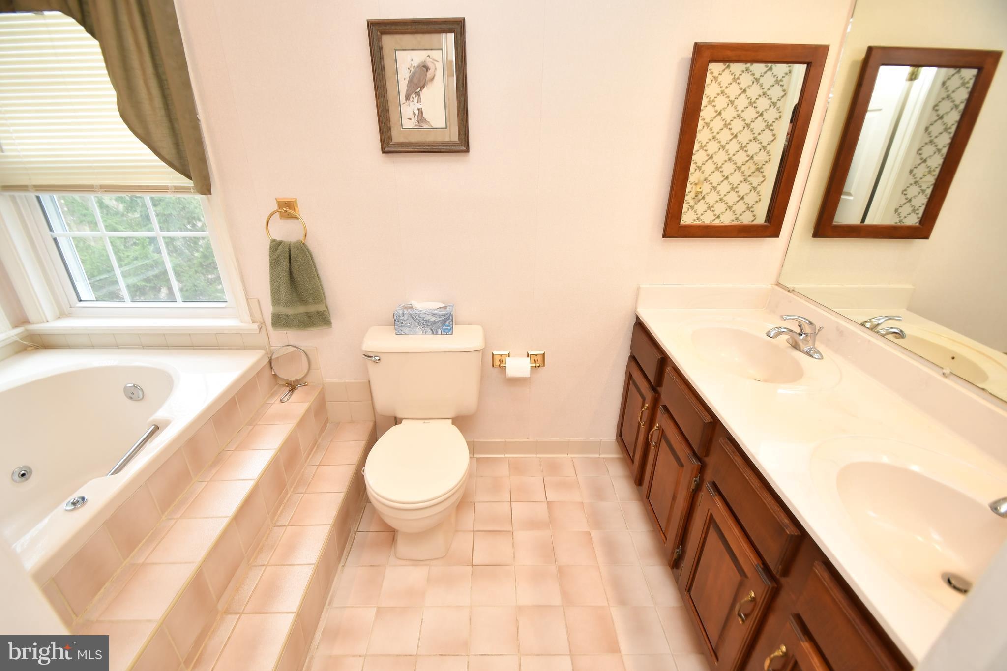 1810 Cosner Road Forest Hill, MD 21050 - Photo 22 of 30 Bath