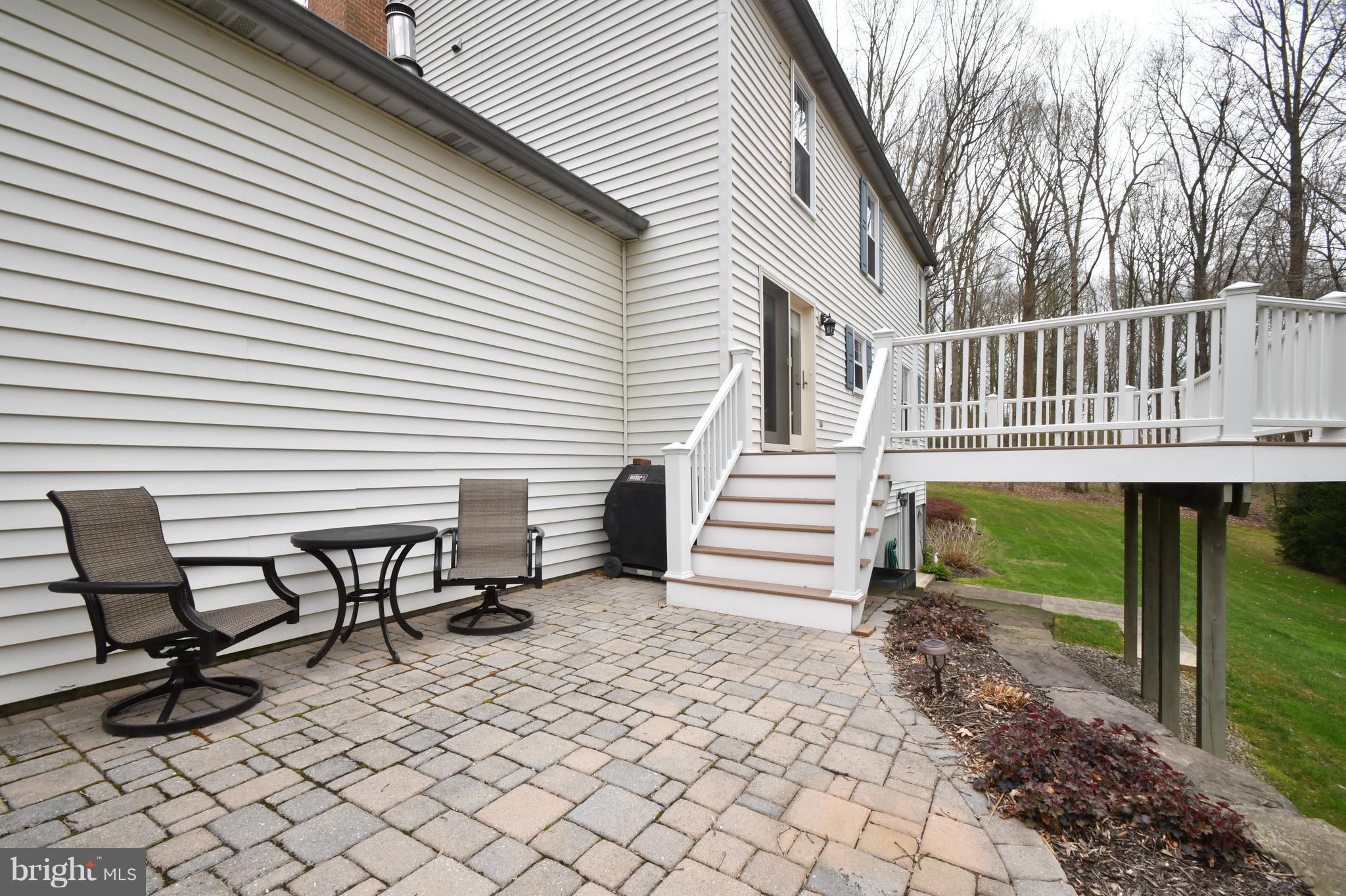 1810 Cosner Road Forest Hill, MD 21050 - Photo 23 of 30 Exterior (Rear)