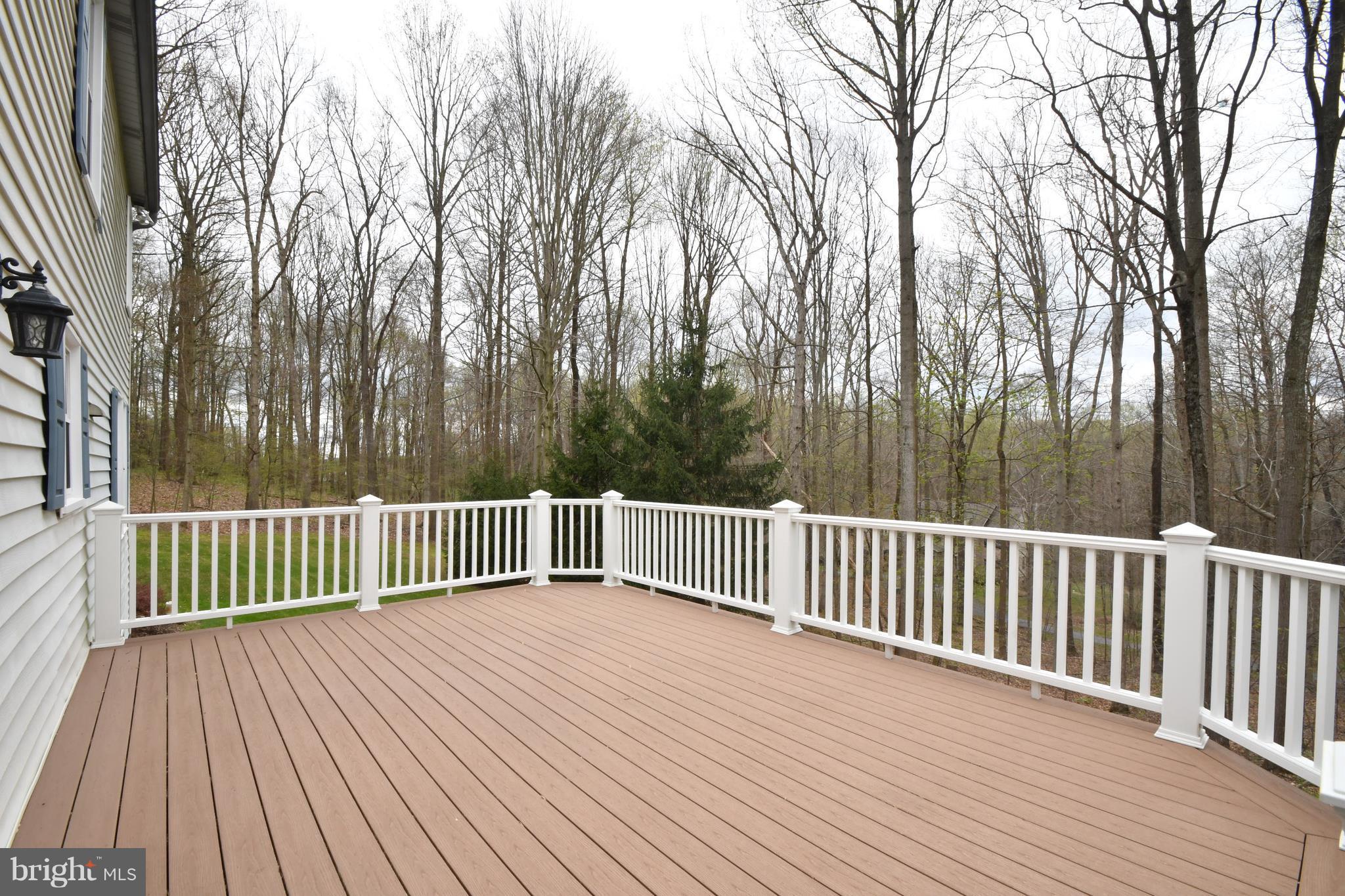 1810 Cosner Road Forest Hill, MD 21050 - Photo 24 of 30 Exterior (Rear)