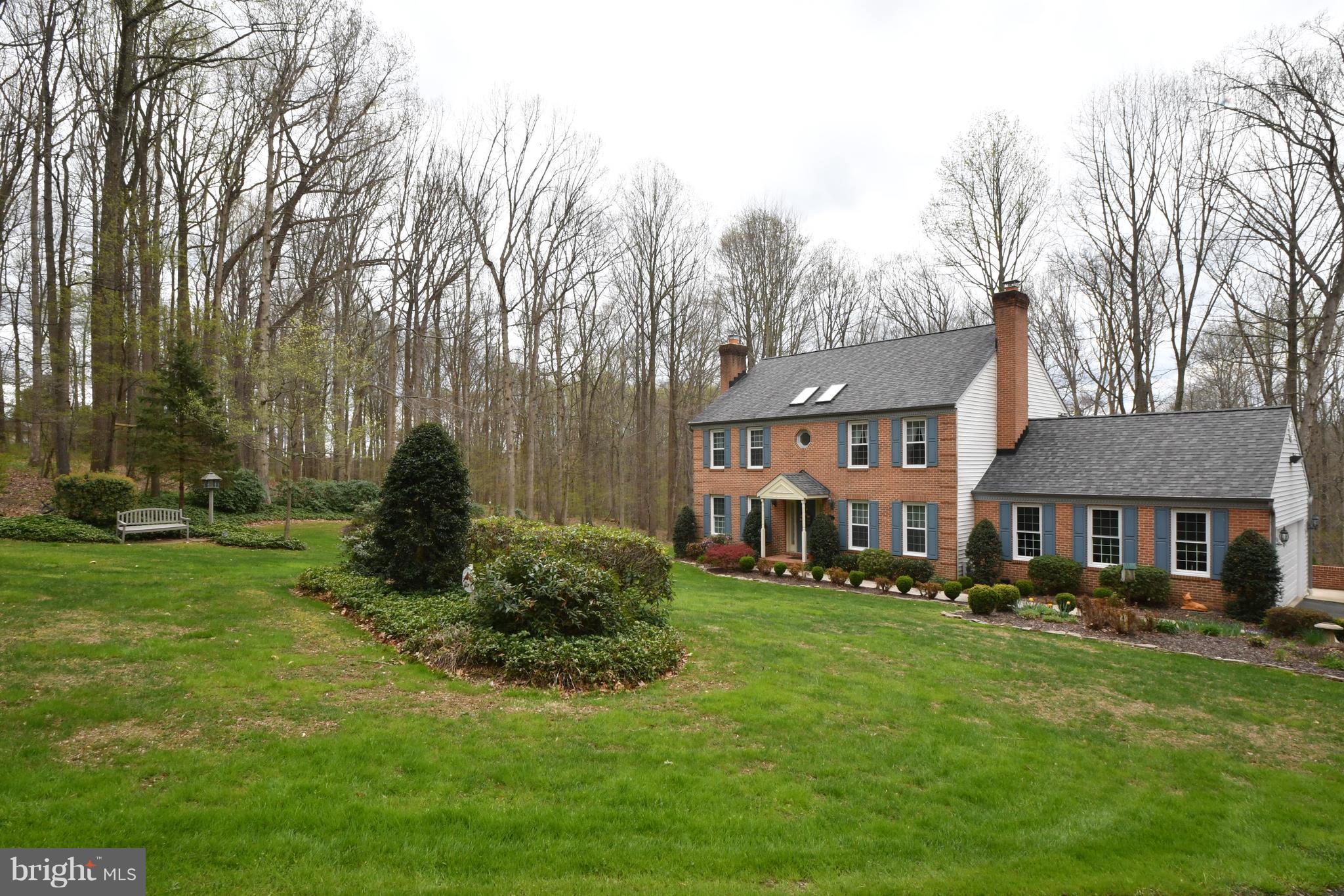 1810 Cosner Road Forest Hill, MD 21050 - Photo 25 of 30 Exterior (General)