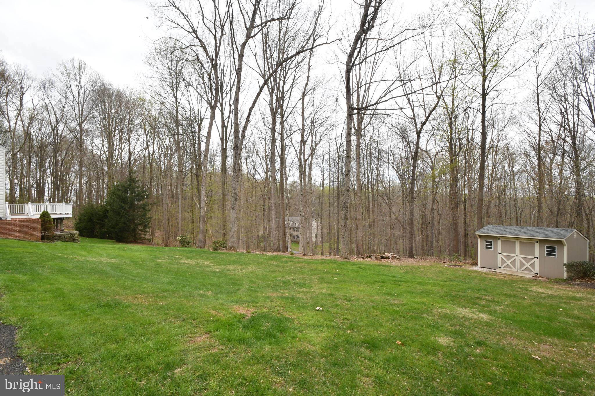 1810 Cosner Road Forest Hill, MD 21050 - Photo 28 of 30 Exterior (Rear)