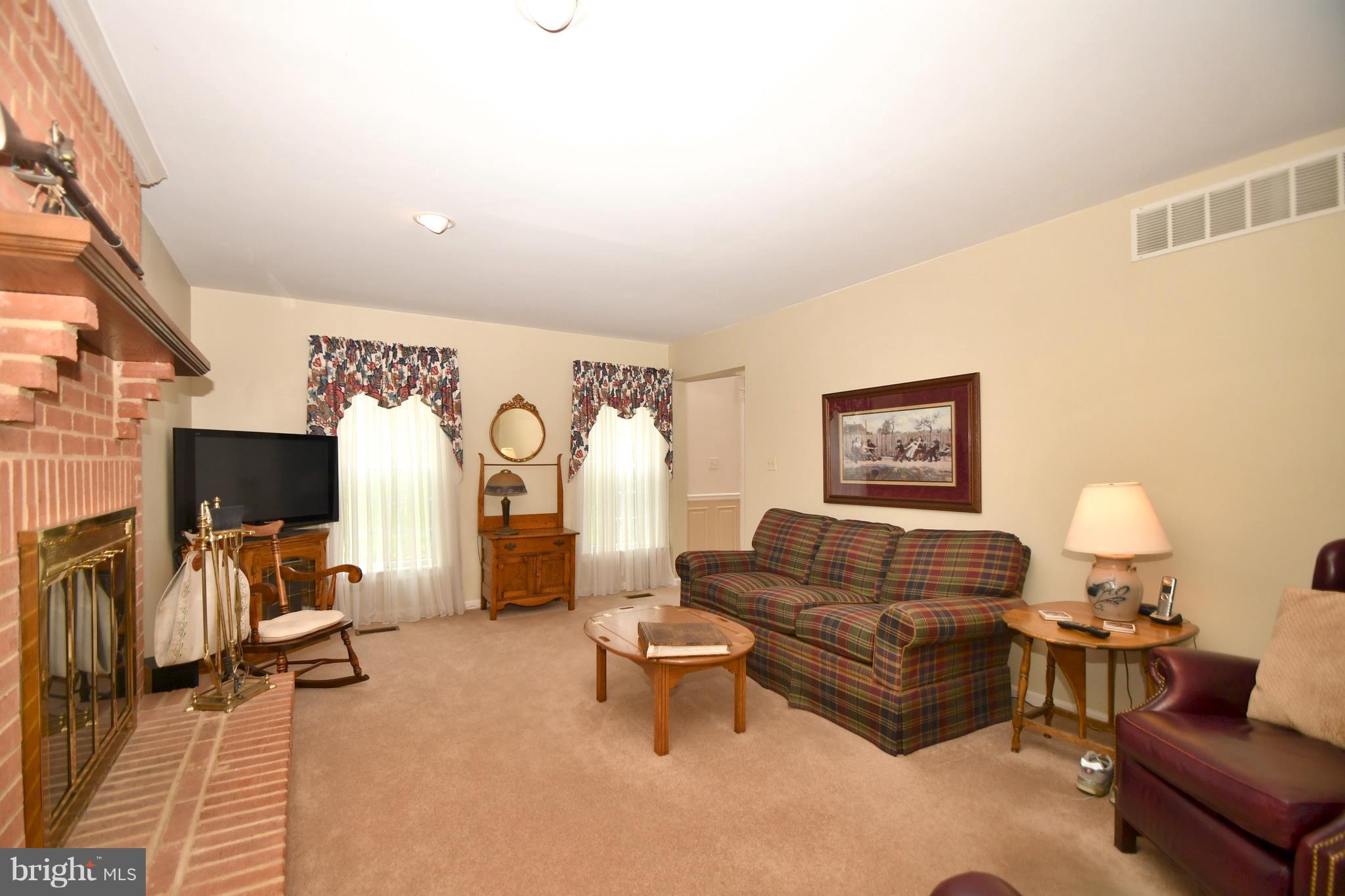 1810 Cosner Road Forest Hill, MD 21050 - Photo 4 of 30 Family Room
