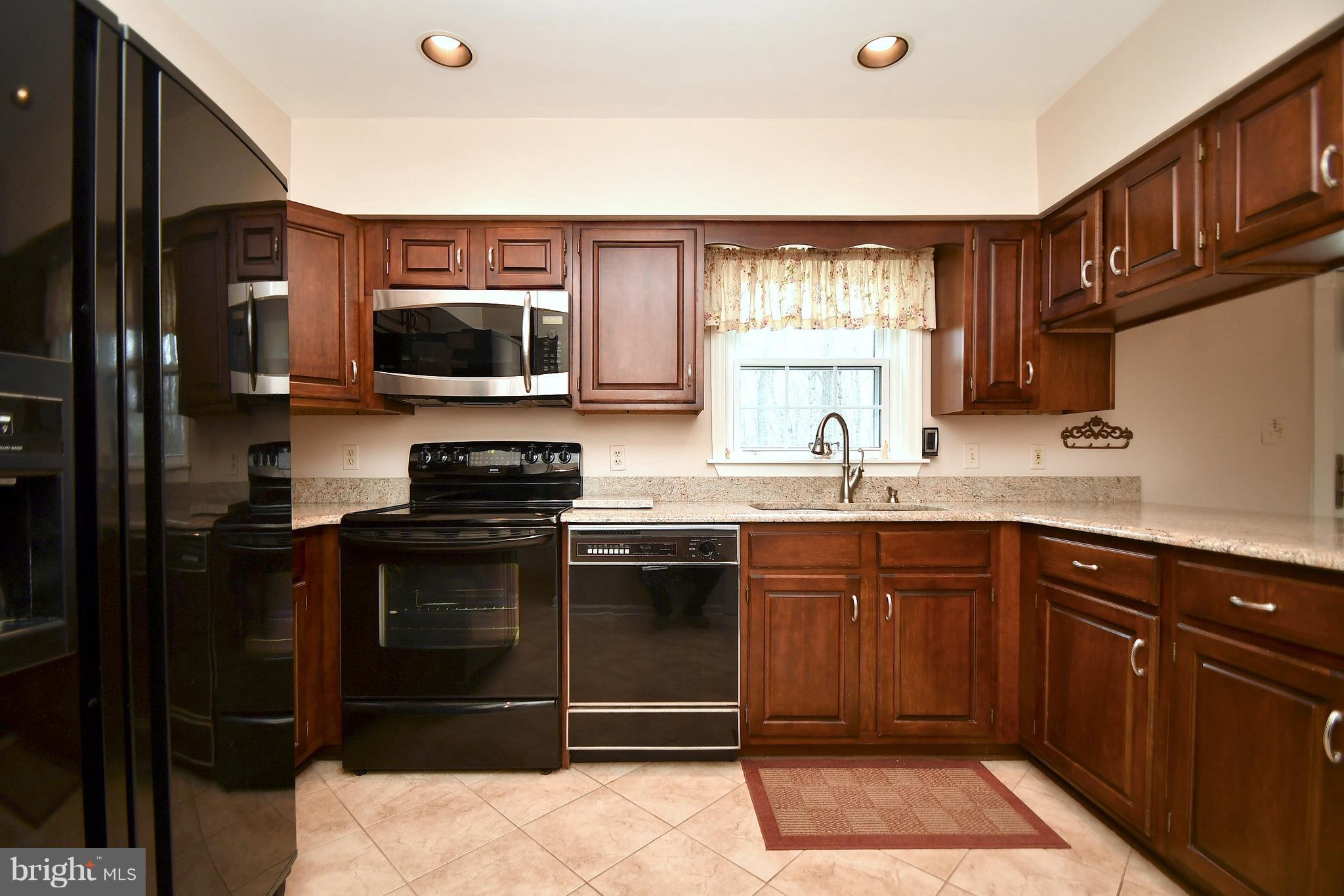1810 Cosner Road Forest Hill, MD 21050 - Photo 5 of 30 Kitchen