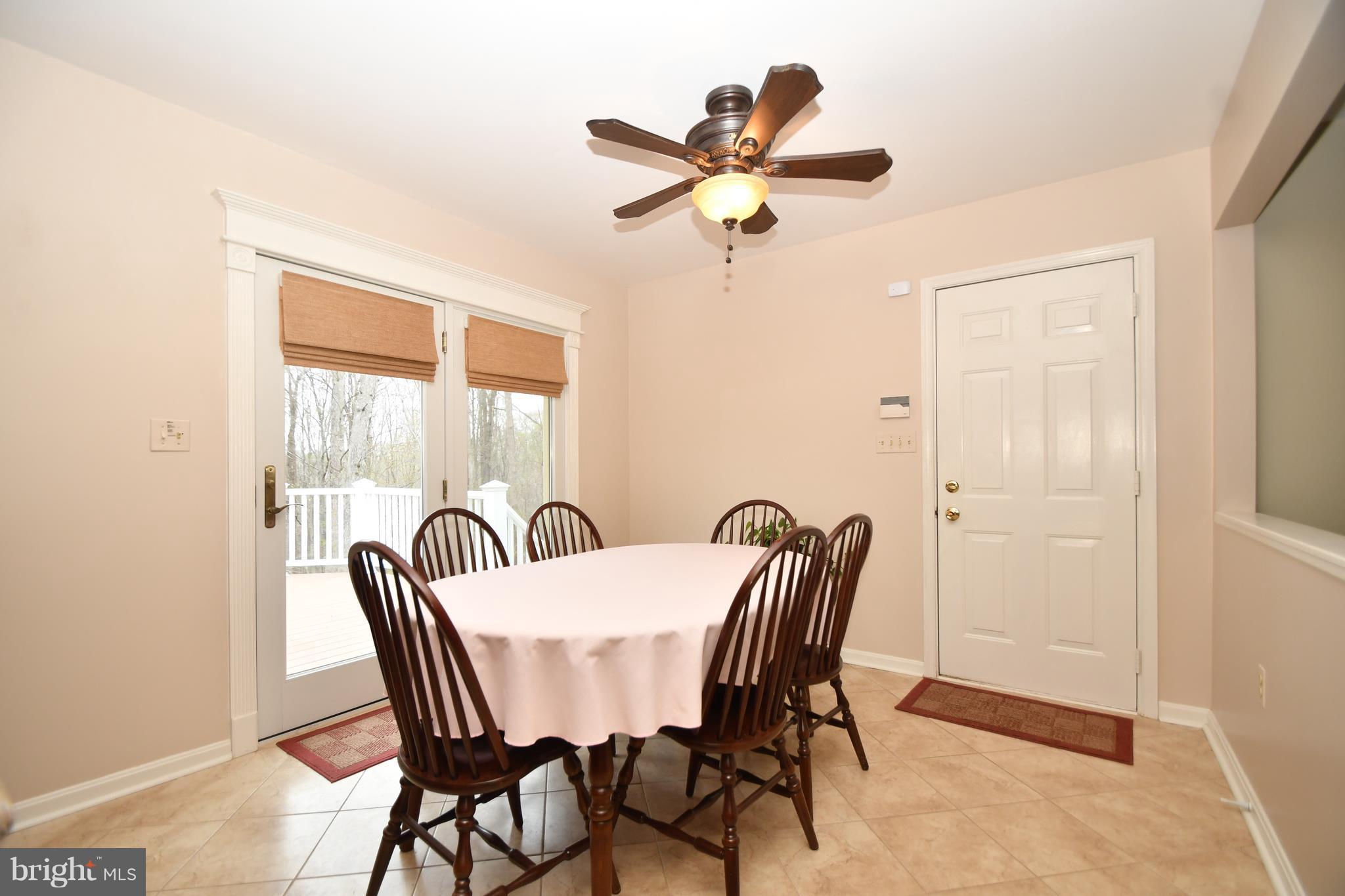 1810 Cosner Road Forest Hill, MD 21050 - Photo 6 of 30 Kitchen