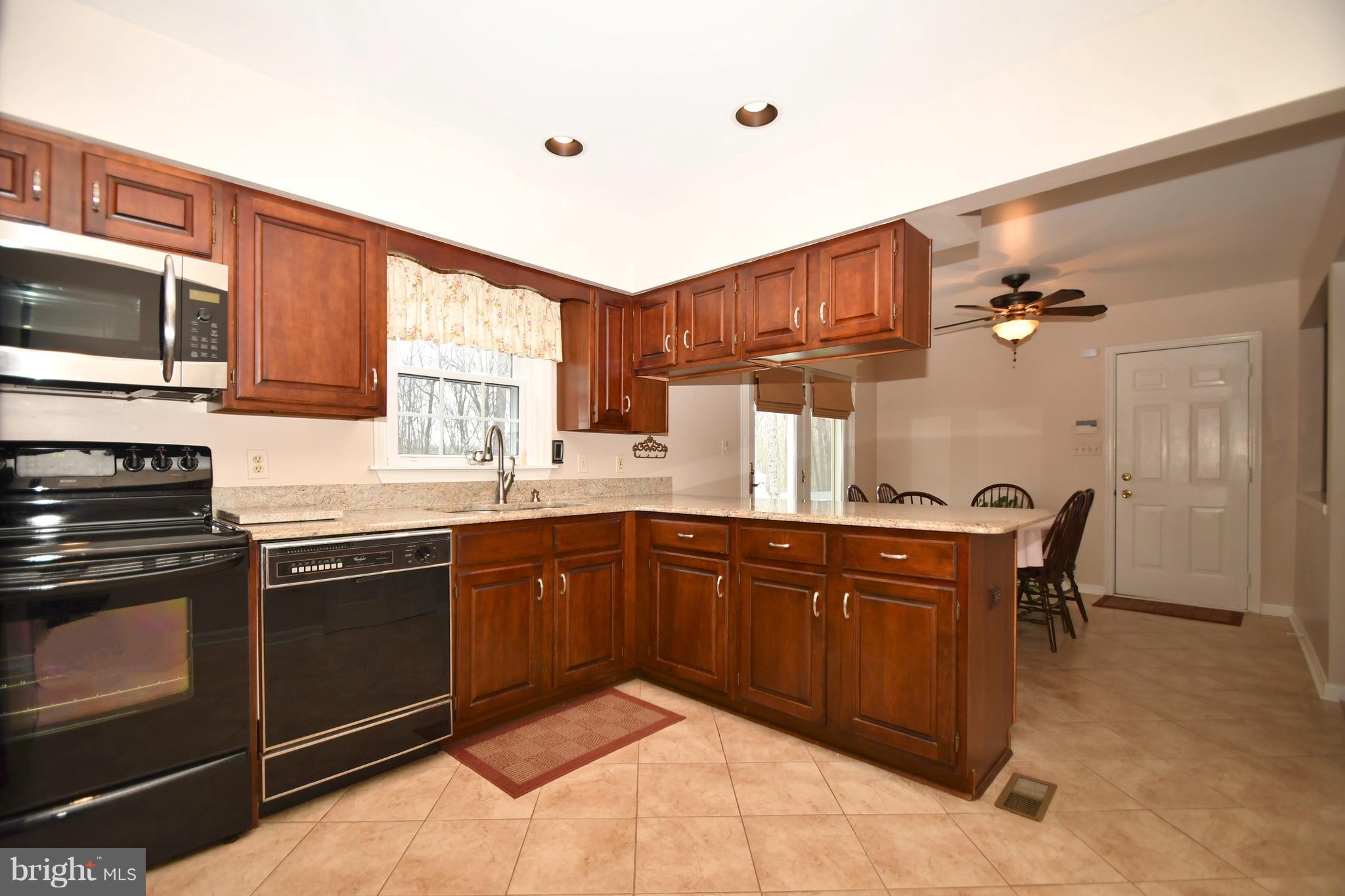 1810 Cosner Road Forest Hill, MD 21050 - Photo 7 of 30 Kitchen