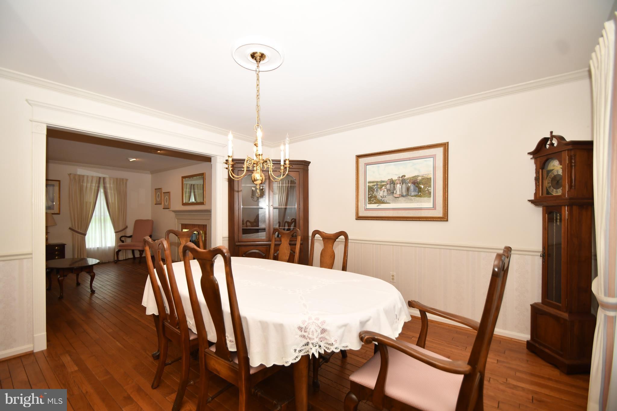 1810 Cosner Road Forest Hill, MD 21050 - Photo 8 of 30 Dining Room