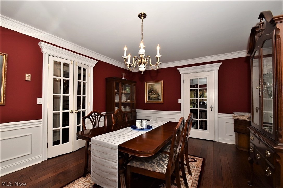18553 Snyder Road Chagrin Falls, OH 44023 - Photo 17 of 34 Gallery Image 17
