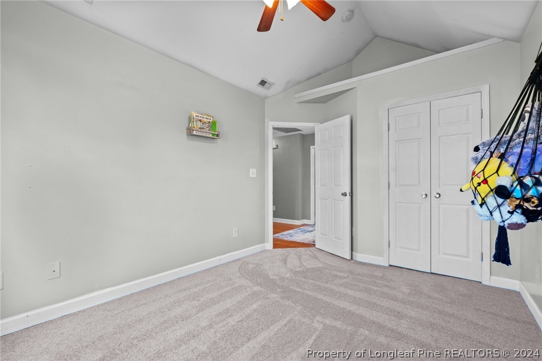 176 Clearbrook Place Raeford, NC 28376 - Photo 22 of 36