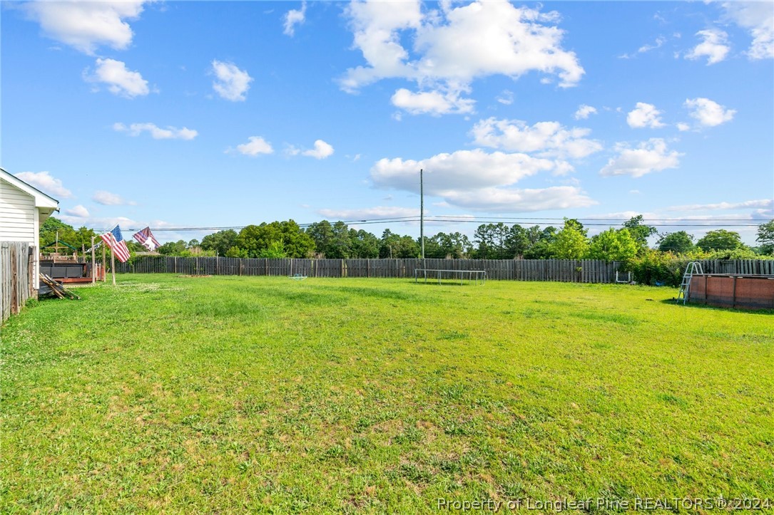 176 Clearbrook Place Raeford, NC 28376 - Photo 36 of 36 a view of a field with sitting space