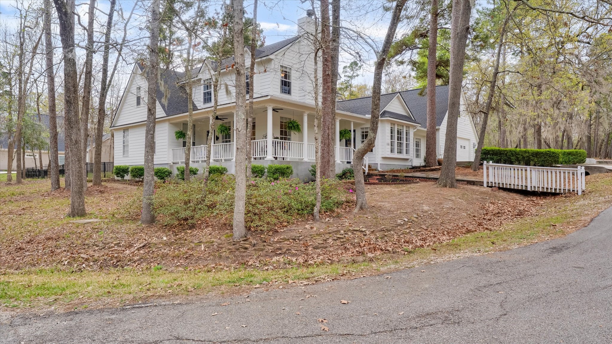 100 Lords Circle Coldspring, TX 77331 - Photo 4 of 50