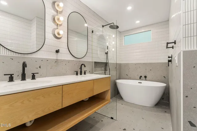 $1,294,800 | 409 Alston Street, Raleigh, NC 27601