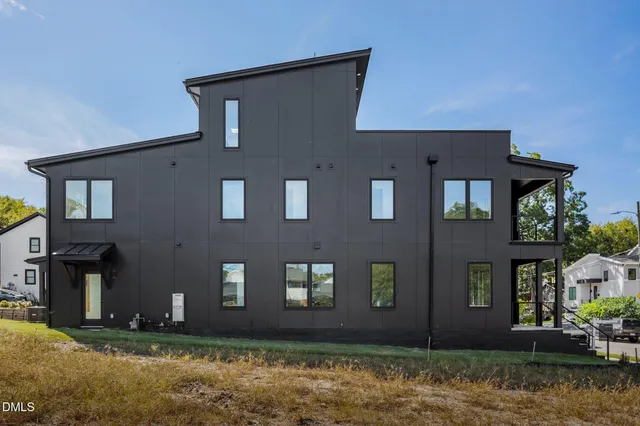 $1,294,800 | 409 Alston Street, Raleigh, NC 27601