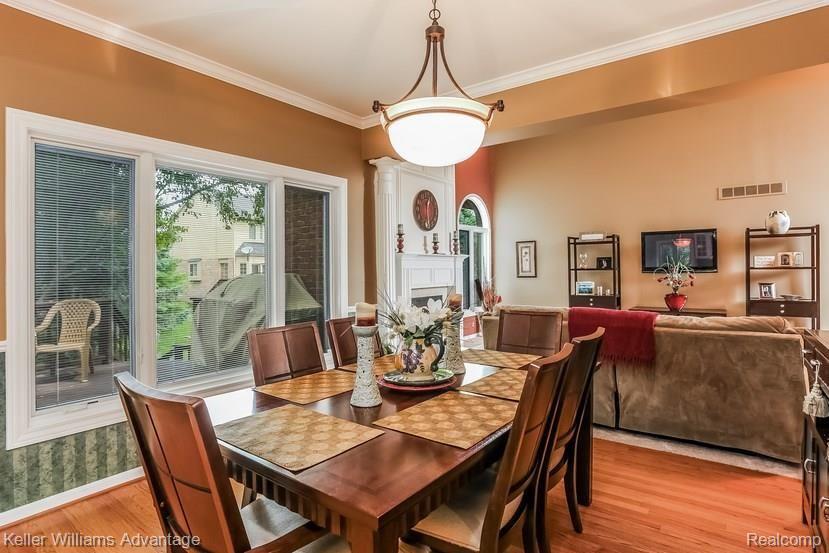 3378 Sawgrass Court Rochester Hills, MI 48309 - Photo 5 of 52