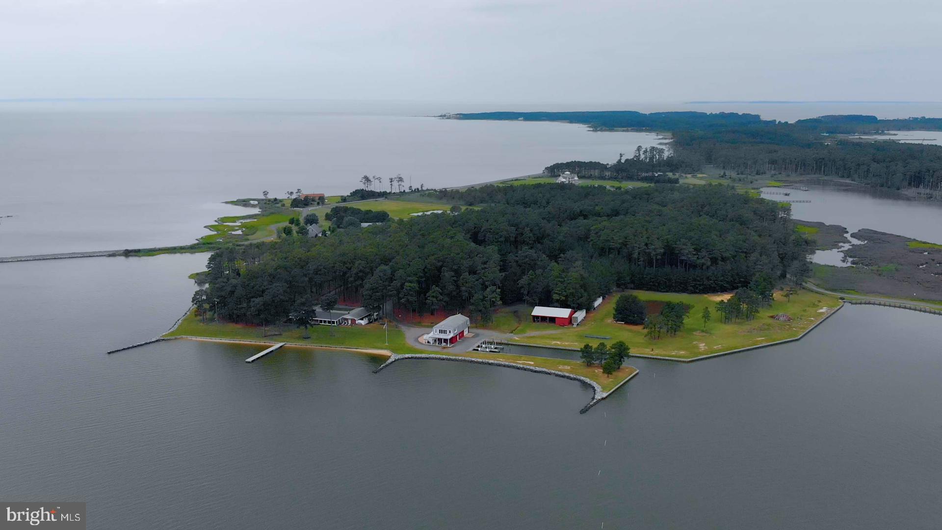 5233 Ragged Point Road Cambridge, MD 21613 - Photo 1 of 65