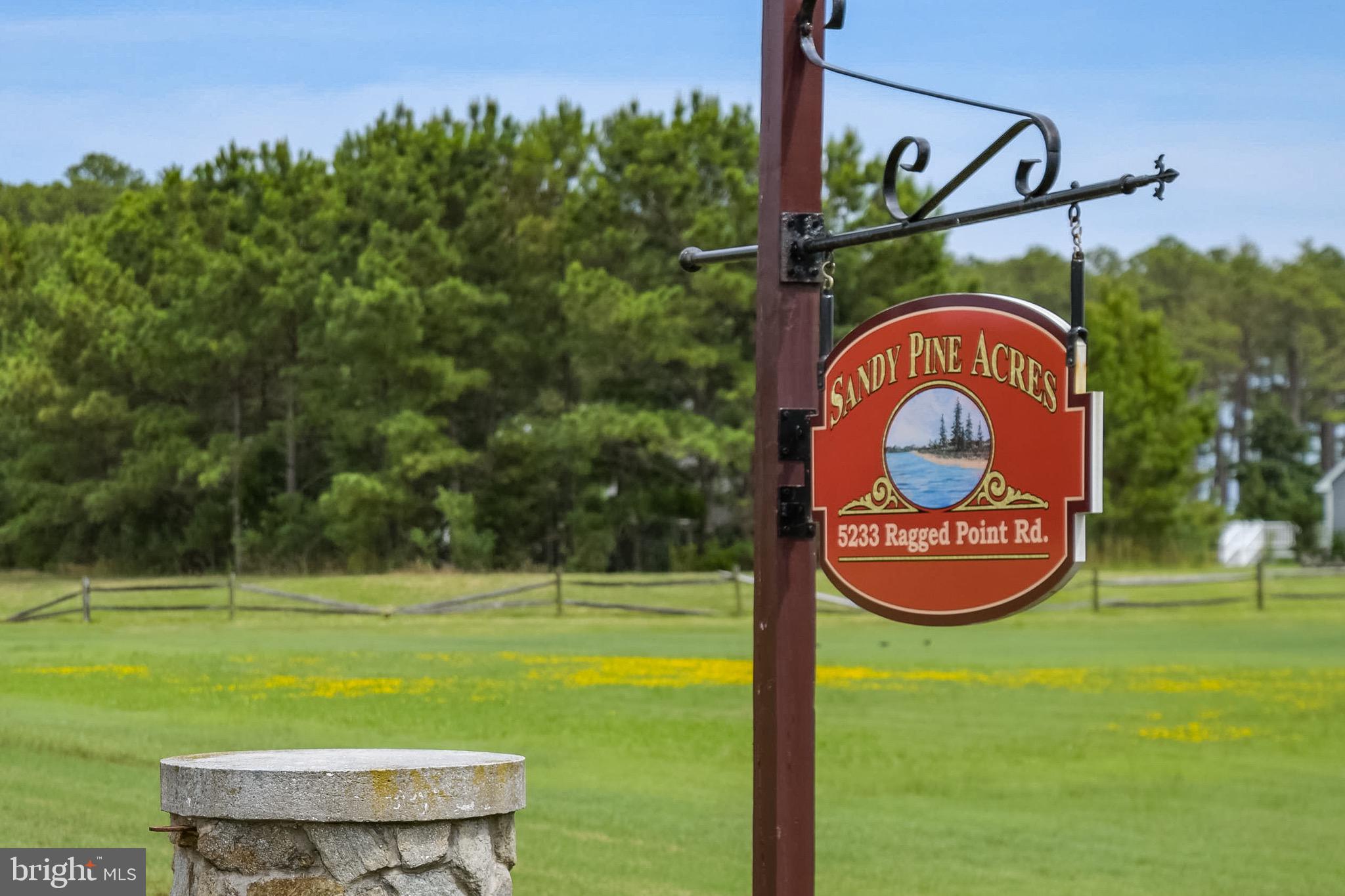 5233 Ragged Point Road Cambridge, MD 21613 - Photo 2 of 65