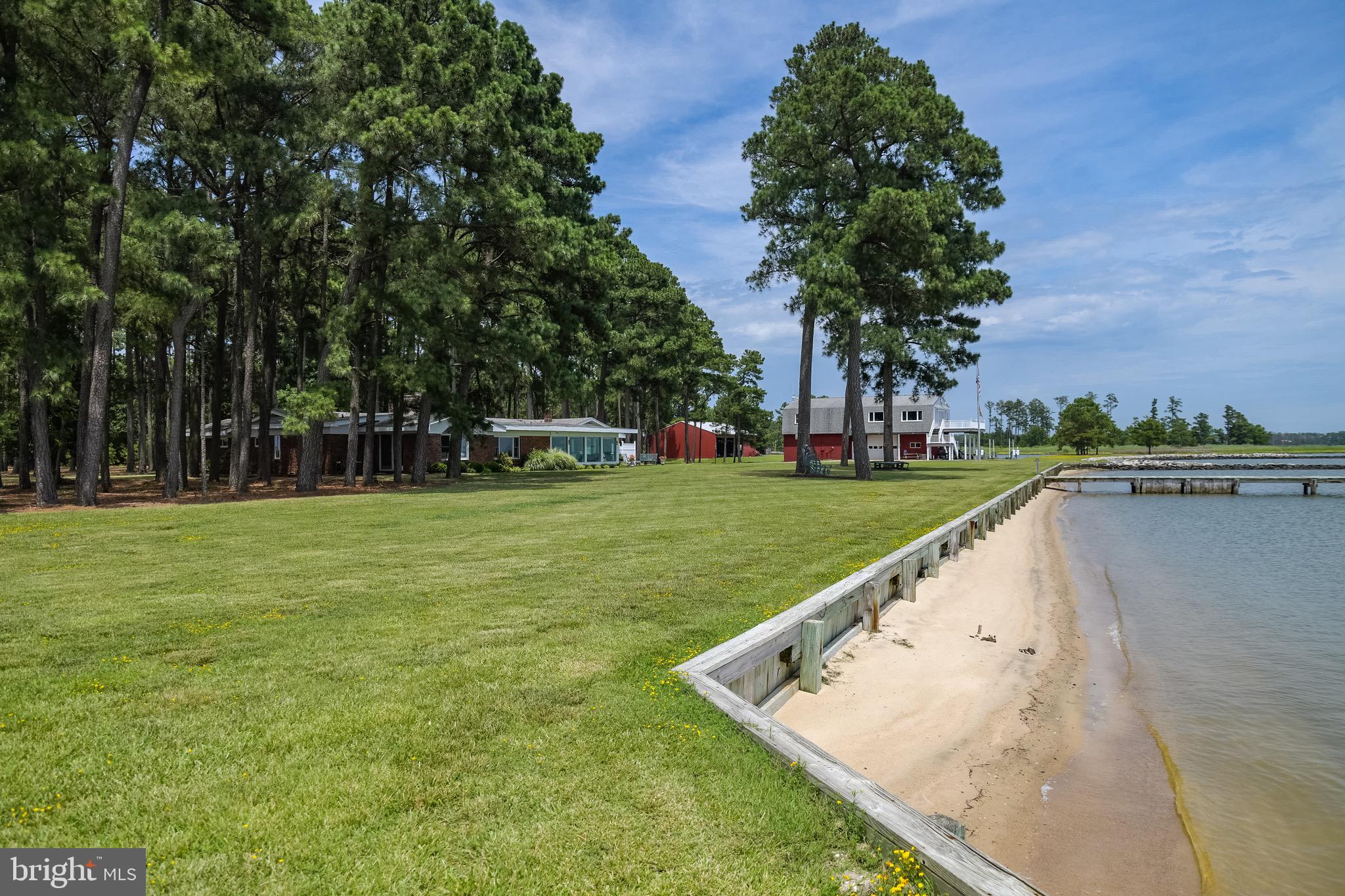 5233 Ragged Point Road Cambridge, MD 21613 - Photo 4 of 65