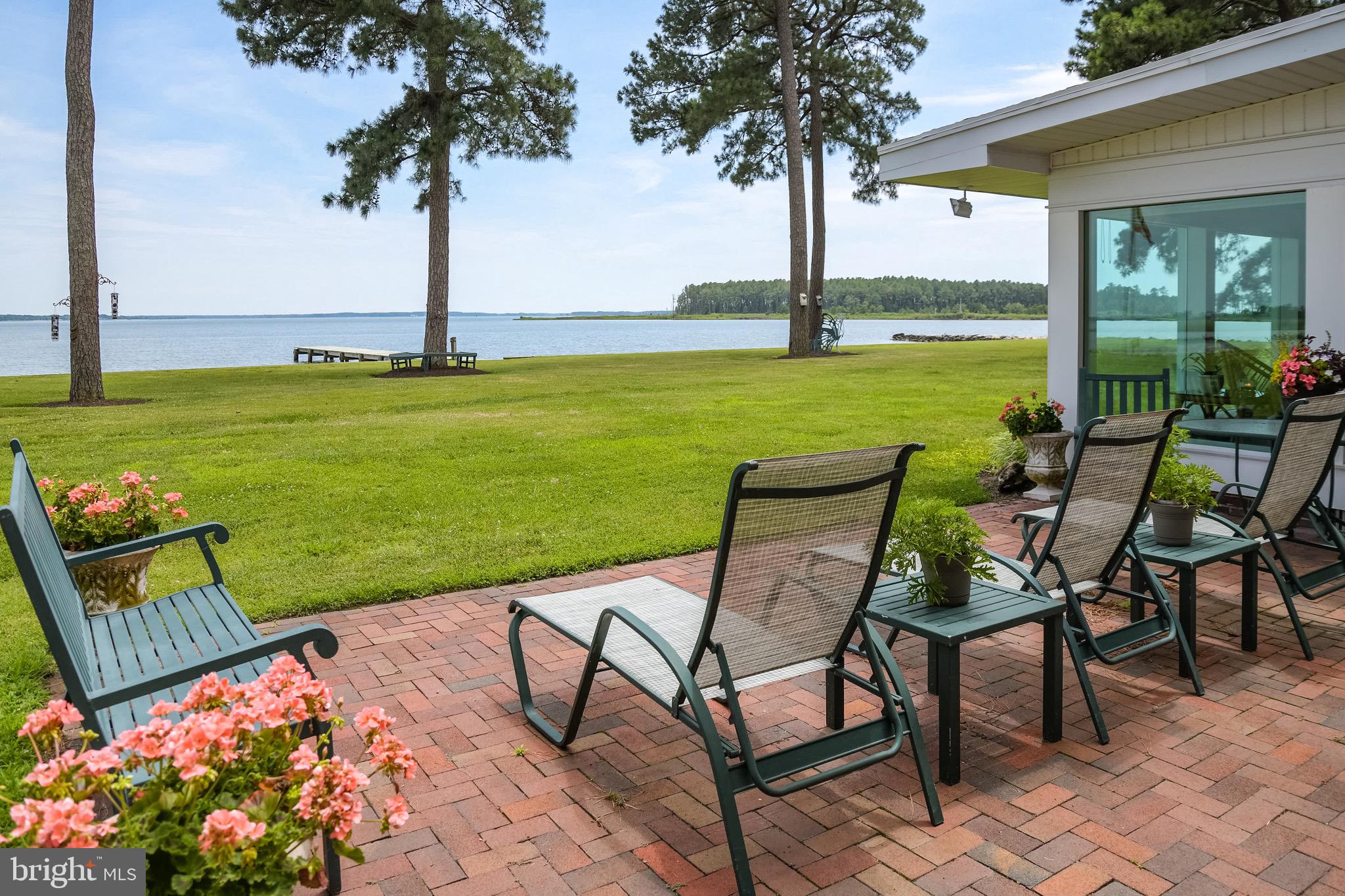 5233 Ragged Point Road Cambridge, MD 21613 - Photo 37 of 65