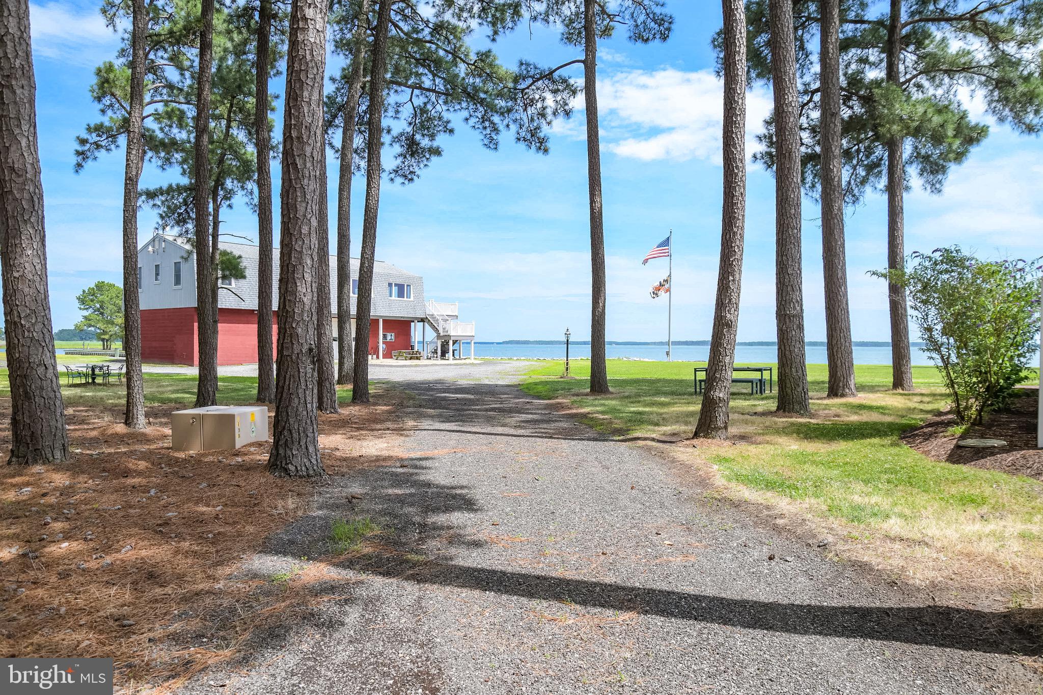 5233 Ragged Point Road Cambridge, MD 21613 - Photo 39 of 65