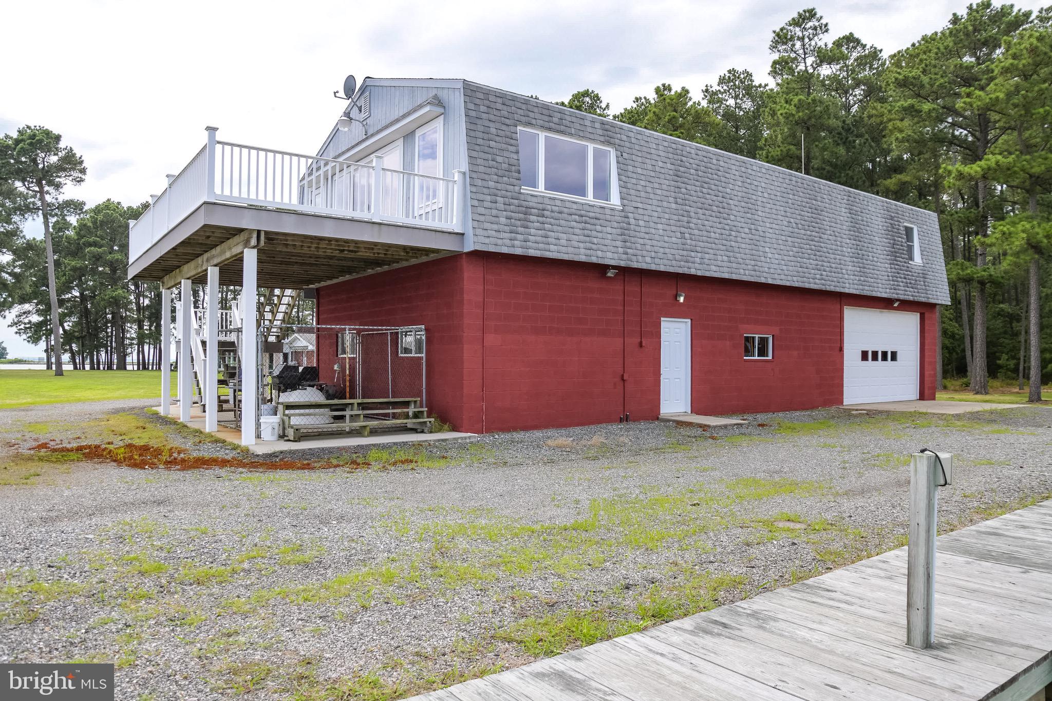 5233 Ragged Point Road Cambridge, MD 21613 - Photo 40 of 65