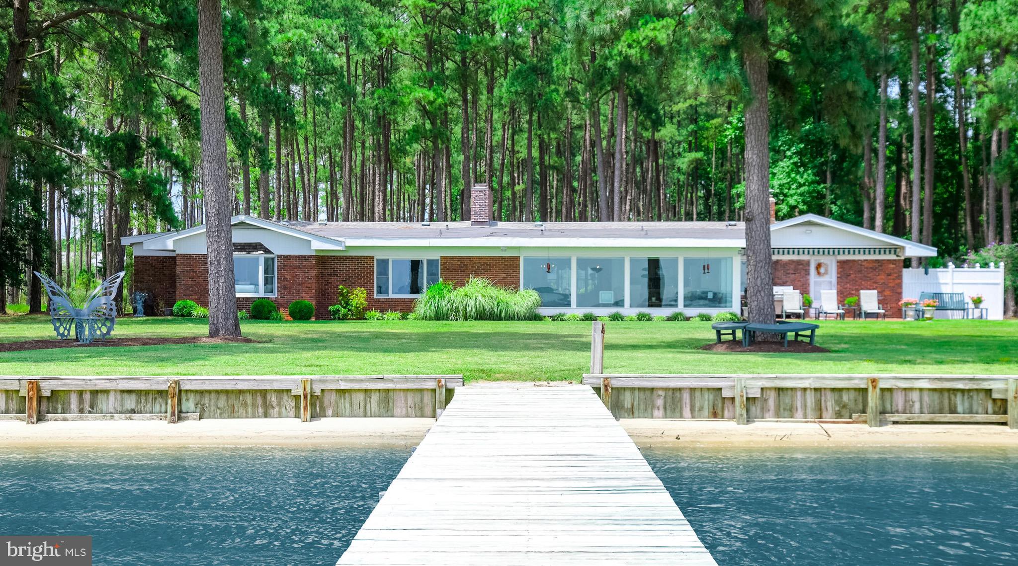 5233 Ragged Point Road Cambridge, MD 21613 - Photo 5 of 65