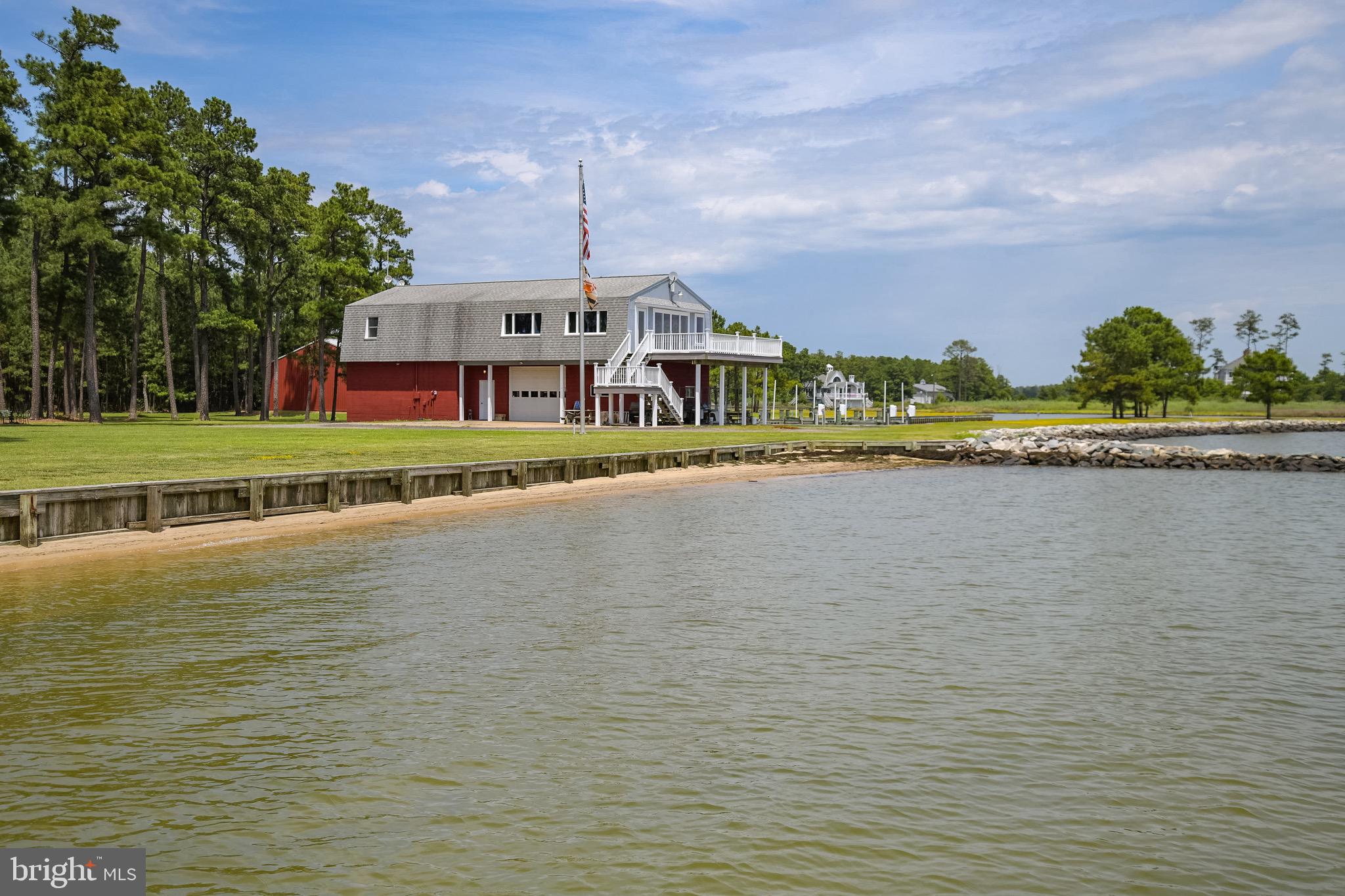 5233 Ragged Point Road Cambridge, MD 21613 - Photo 44 of 65