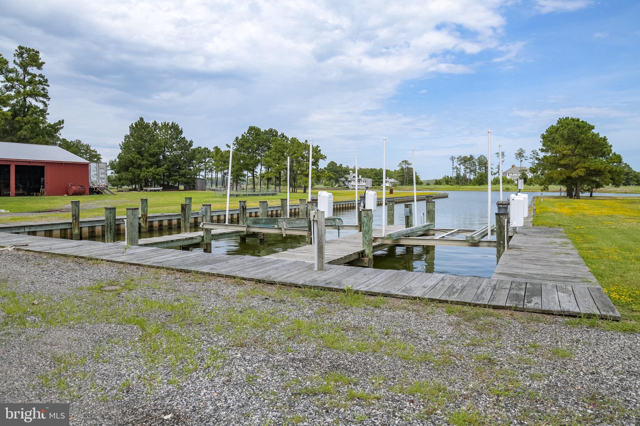 5233 Ragged Point Road Cambridge, MD 21613 - Photo 46 of 65