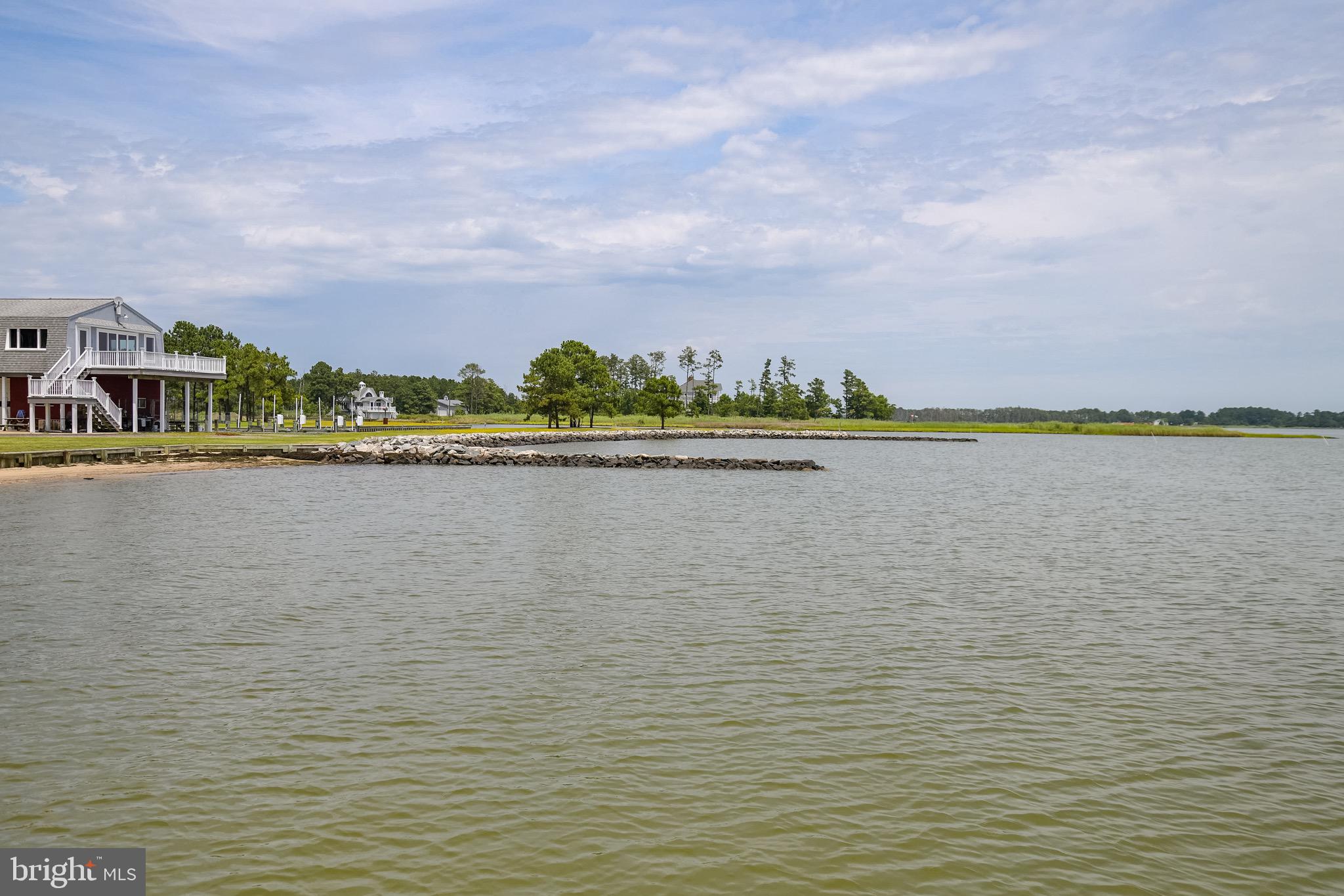 5233 Ragged Point Road Cambridge, MD 21613 - Photo 49 of 65