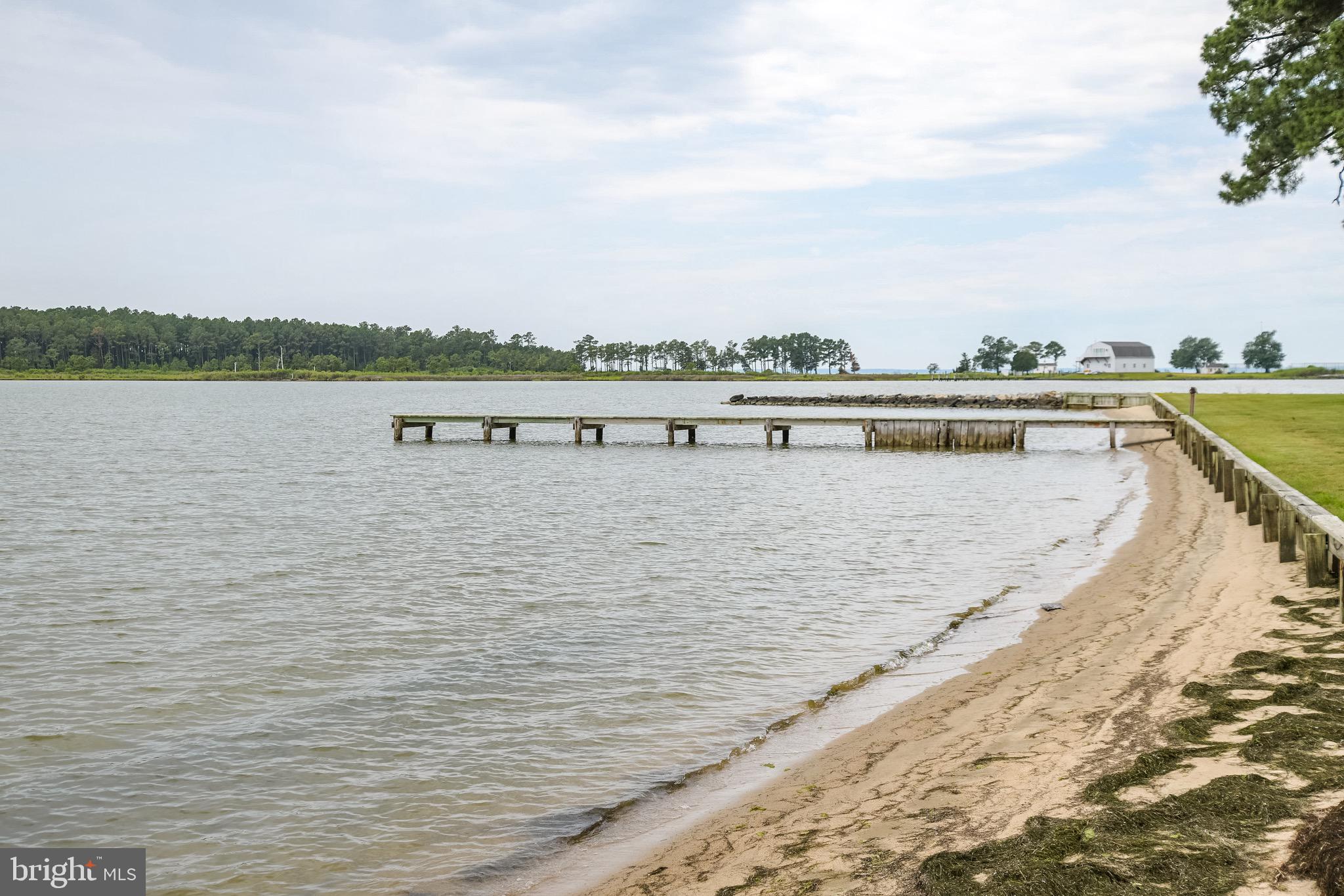 5233 Ragged Point Road Cambridge, MD 21613 - Photo 54 of 65