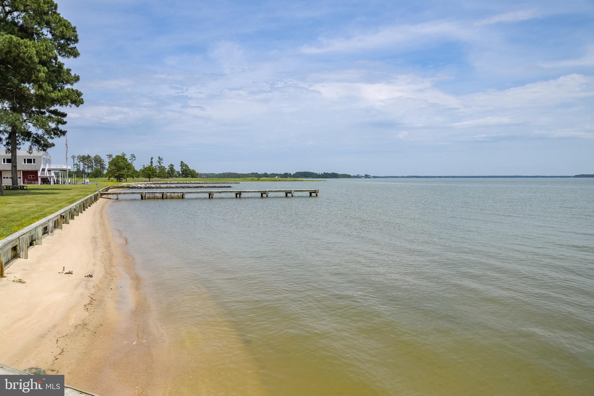 5233 Ragged Point Road Cambridge, MD 21613 - Photo 56 of 65