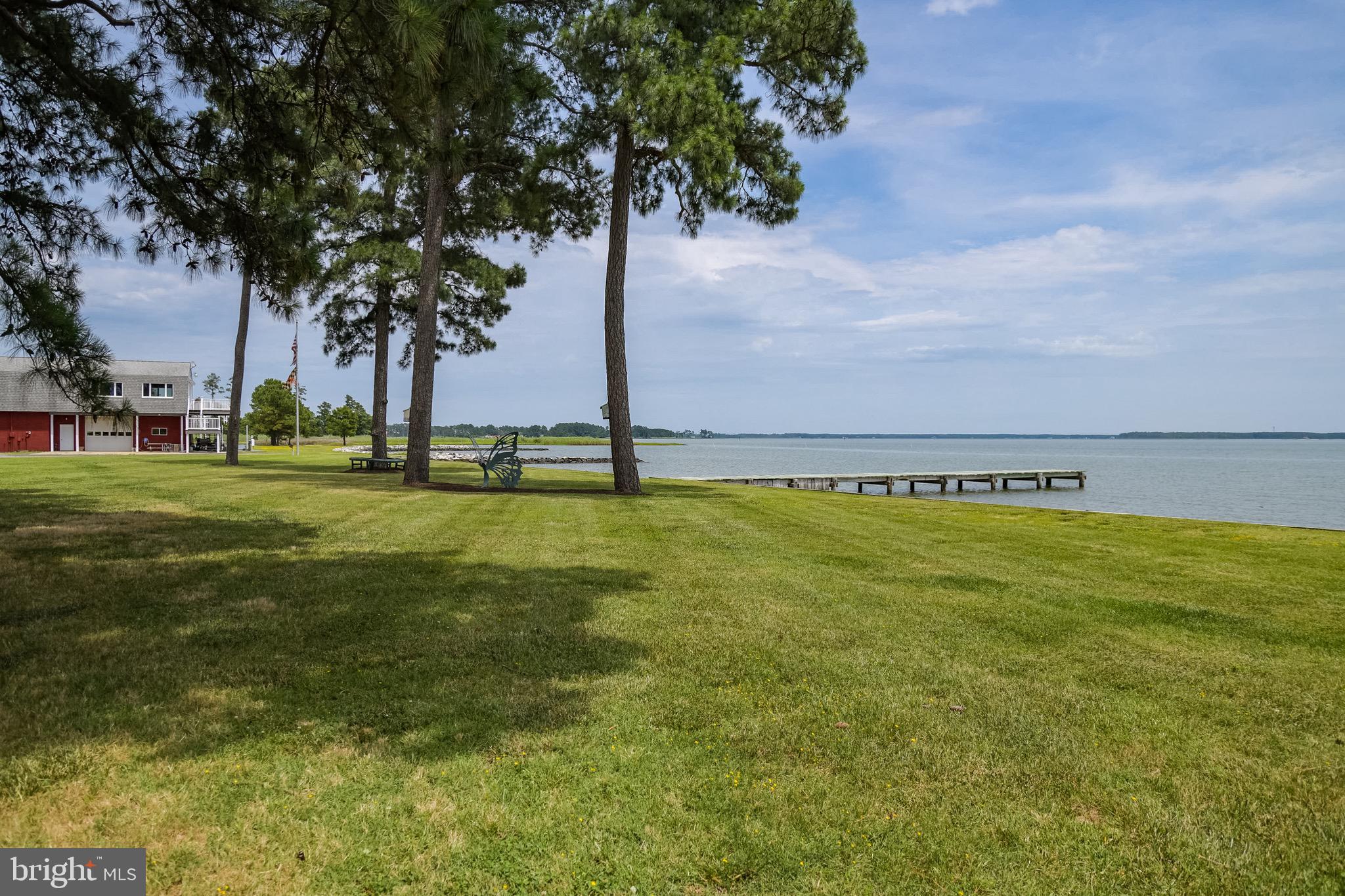 5233 Ragged Point Road Cambridge, MD 21613 - Photo 59 of 65