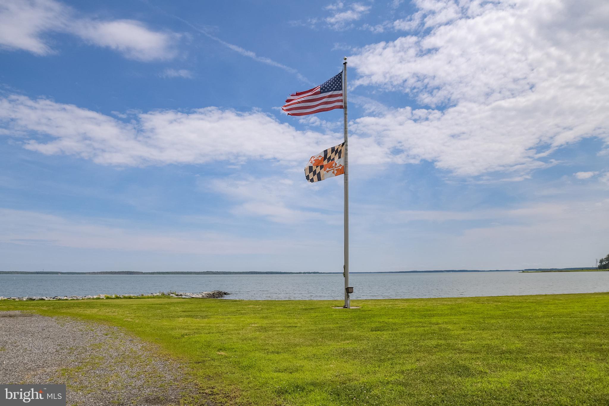 5233 Ragged Point Road Cambridge, MD 21613 - Photo 60 of 65