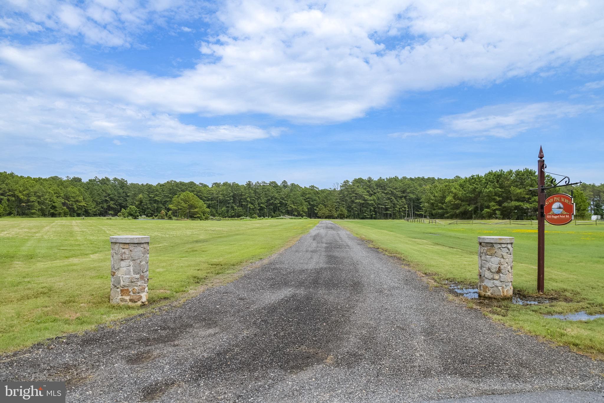 5233 Ragged Point Road Cambridge, MD 21613 - Photo 63 of 65