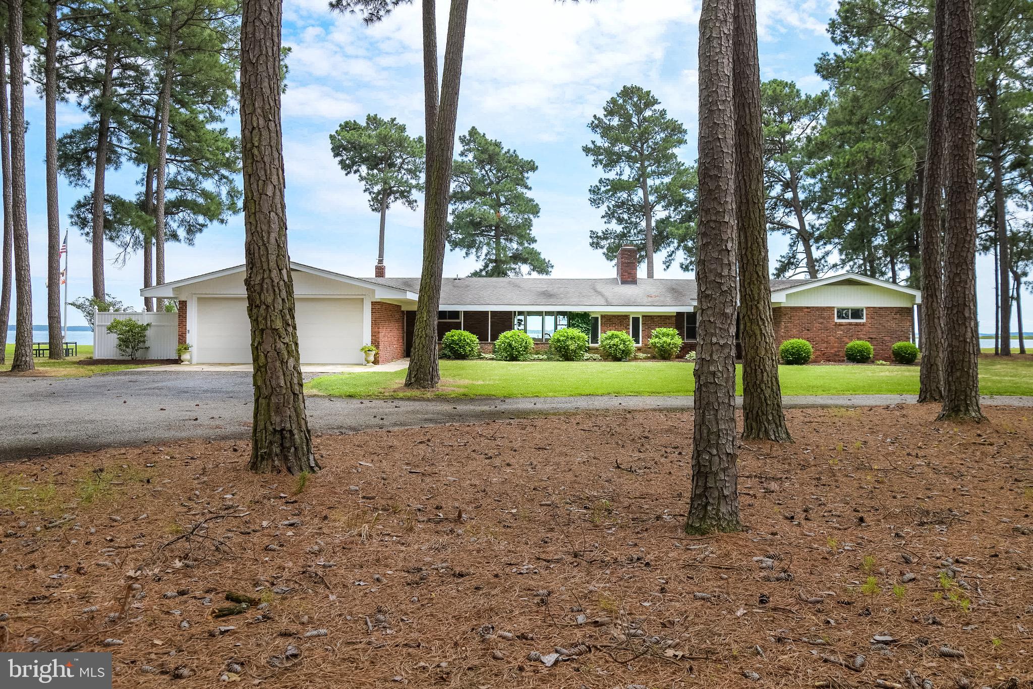 5233 Ragged Point Road Cambridge, MD 21613 - Photo 64 of 65