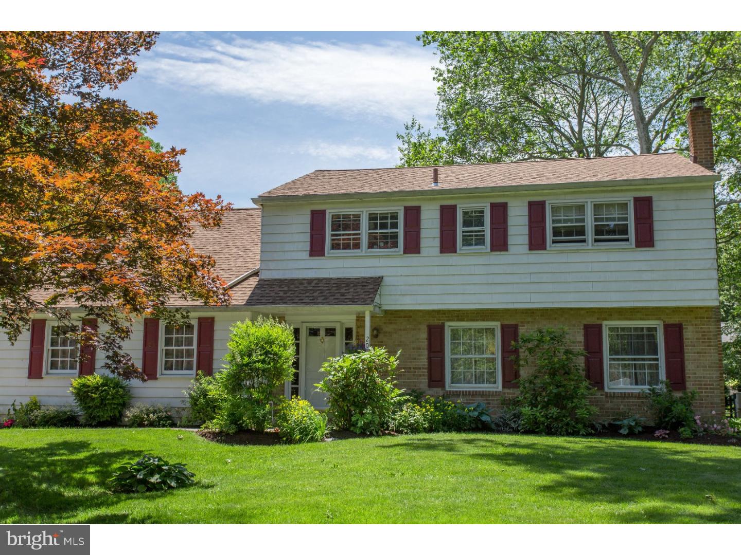 207 Glendale Road Wallingford, PA 19086 - Photo 1 of 25 Exterior