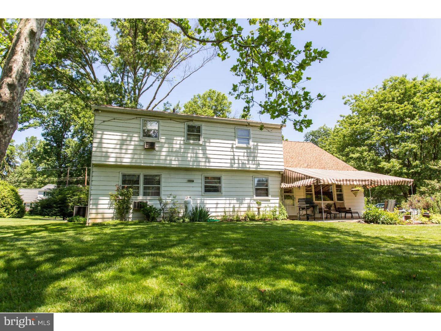 207 Glendale Road Wallingford, PA 19086 - Photo 24 of 25 Gallery Image 24