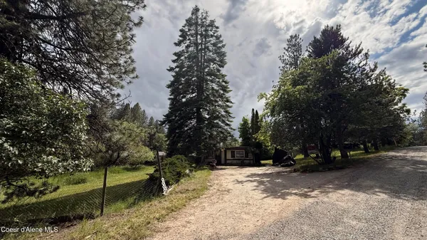 $290,000 | 6616 East Cartwright Road, Coeur D'Alene, ID 83814