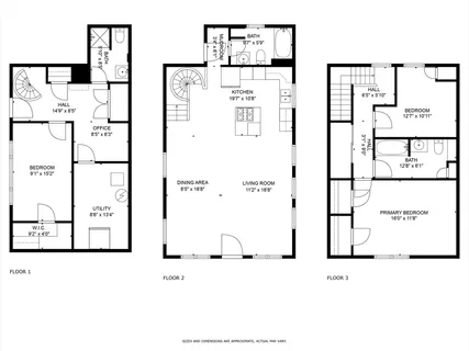 a black and white photo of a refrigerator