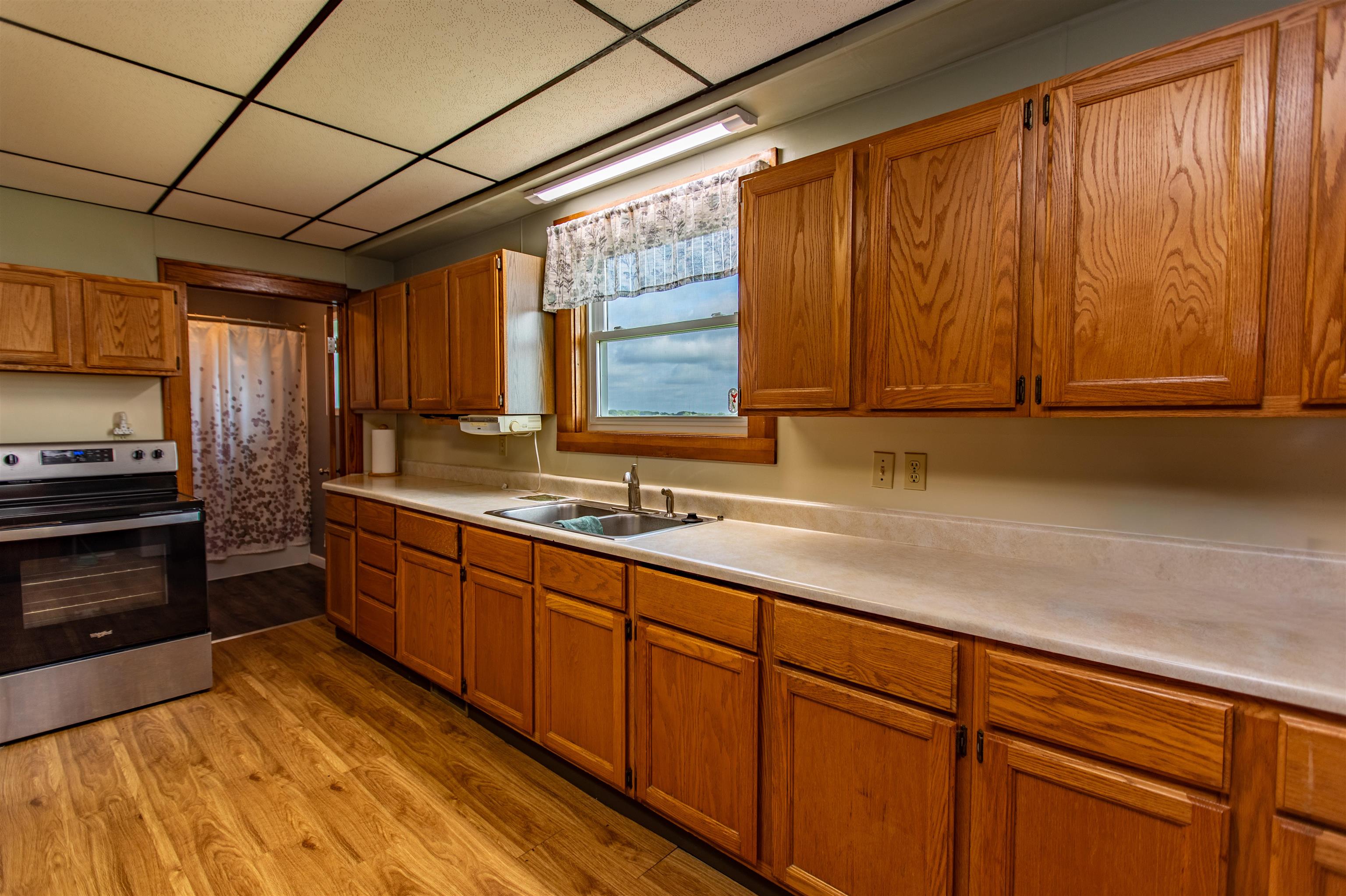 5100 Lagoon Road Highland, WI 53543 - Photo 31 of 50