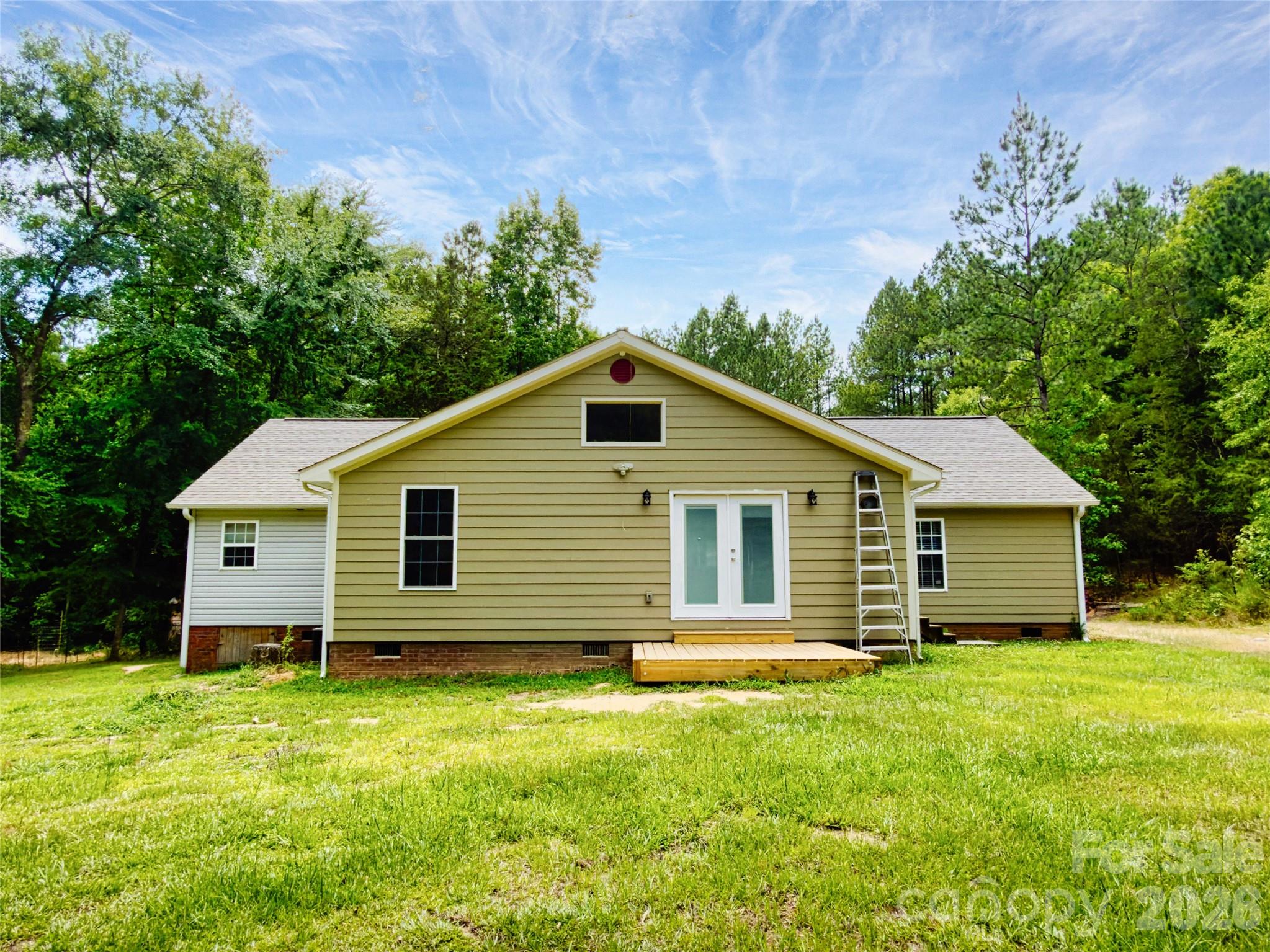4942 Reid Road Edgemoor, SC 29712 - Photo 34 of 48